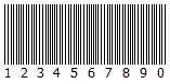 Code 25 Invert