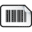 Free 1D Barcode Generator icon