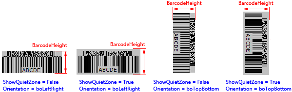 BarcodeHeight property (CC-A, CC-B, CC-C)