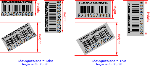 Height parameter (CC-A, CC-B, CC-C; Text exceeds bounds)