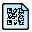 2D Barcode VCL Components icon