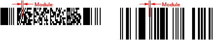 Module property (Stacked, Linear)