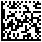 Square Data Matrix ECC 200