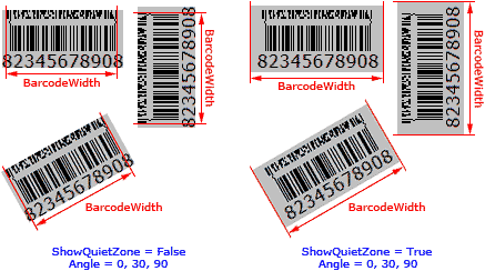 BarcodeWidth parameter (CC-A, CC-B, CC-C; Text exceeds bounds)