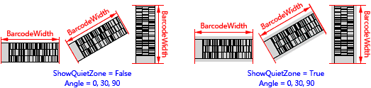 BarcodeWidth parameter (Code 16K)