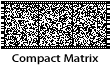 Compact Matrix
