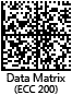 Data Matrix ECC 200