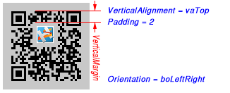 VerticalAlignment and VerticalMargin property